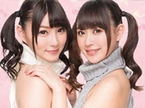 Wマ○コでやさし～く童貞筆おろし！大人の男へと脱皮ｗｗｗえろじる出まくりｗ我慢限界