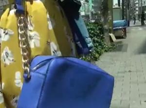 女性の5％しかいないAカップ美女限定乗車！ブチ込まれ仰け反り悶絶アクメ！