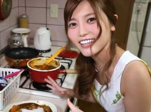 榊梨々亜はオレのカノジョ！！ガチ恋体験をじっくり堪能！