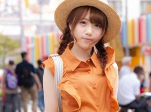関西弁であえぎまくる マジックミラー号 in大阪あすか（25）美乳おっぱいギャルが抜けるｗｗ
