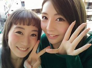駒場シェリー監督のプライベートAV!!親友が撮影してＡＶデビュー！