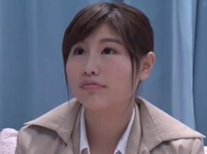 童貞くんのオナニーのお手伝い!!新人ＯＬに筆おろしをお願いした結果…