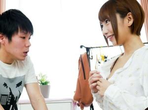 お姉ちゃんのリアル性教育！！中出し交尾する姉弟相姦！マジでえろすぎｗ