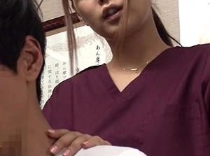 土下座勃起でお願いされ仕方なく‘先っぽ騎乗位’奥までブチ込み膣内射精！