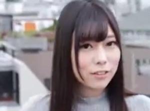 職業はデザイナー、白石りん20歳wwwお姉さんをハメ撮りしちゃう！