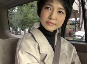 本当の快感を求めて上京するはんなり京美人妻！夫を裏切り他人棒に悶え狂う！マジでえろすぎｗ