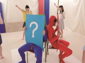 新企画！素人×チ○ポ当てゲーム！ｗｗ激カワ美女達のエロゲー