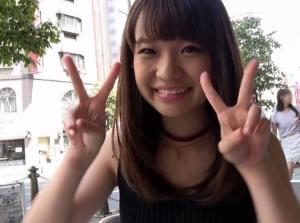 早乙女夏菜18才 AVデビュー ！じっくりハメ撮りファック！