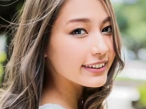 圧倒的美貌と艶やかさを持つ最強ハーフ美少女！鬼ファックで悶絶