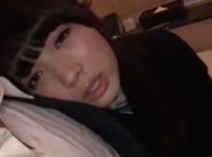駅で泣いていた女の子をお持ち帰りした件w連れ込んで膣内射精セックス！ｗ