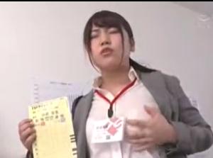男女入れ替えタイムカードw楽しみ女体オナニーを堪能！