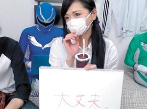 ナンパ連れ込みSEX生配信！！チンポに悶え狂うセックス