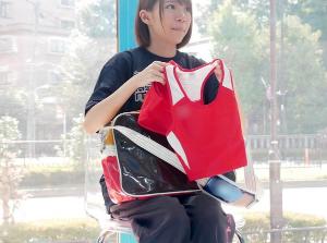 腹筋陸上部女子が膣圧測定！！敏感まんこが潮吹き絶頂ｗ！勃起回避不能ｗｗｗ