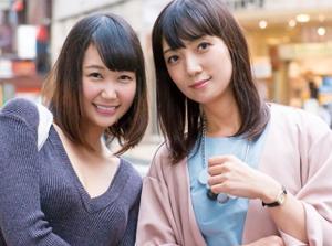 扇情的な胸ポチとハミ乳で男を殺しまくるノーブラ！！おっぱいを弾ませながら膣内射精交尾！