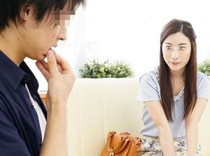 一般男女モニタリングAV 34歳以上の素人奥様限定！ベロキスさせた結果ｗ勃起回避不能ｗマジでヤバイ杉