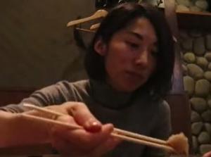面接ドキュメント 通りすがりのAV女優w地味おばさんだけどSEXは卑猥！