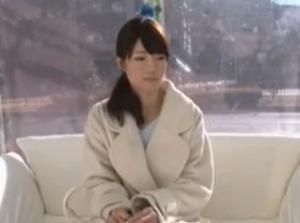 清楚な奥様が初めての潮吹き体験！！不倫ファックの快楽でｗｗｗ
