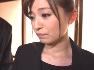 これヤバｗｗｗーーー❖儚い美人の未亡人を見てムラムラしてしまうｗ年上の義弟が襲い掛かる