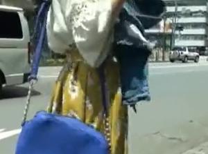女性の5％しかいないAカップ美女限定乗車！チンポをブチ込み即ハメファック！