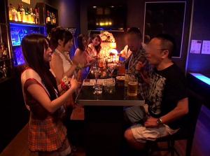 都内某所に超優良過激サービス！！美人嬢がナイショの過激サービス！