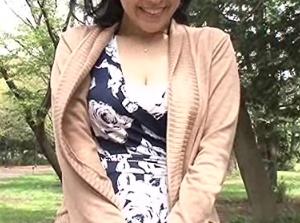 ドキュメンタリー 「希、38歳」 笹山希！！カラダが妖艶に悶絶！マジでエロすぎ