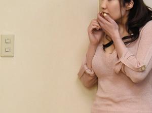 友達の残念な弟が超どストライク！アラサー巨乳美女は年下好き！