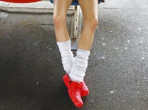 豊島区ど根性ヤンキーれいな！！オヤジがチンポをブチ込み中出し