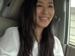 ドキュメント美熟女不倫旅行人妻の湯！！マンコをビクつかせ他人棒でイキ