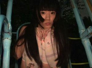 緊縛ぶっかけ輪姦調教 青井いちご！！輪姦凌辱される肉便器少女
