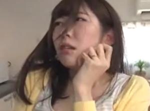 変態義父の狂った性欲 有坂深雪w義父に辱められてしまう！www