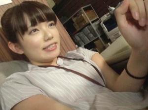 史上最高恥ずかしがりSOD女子社!!カメラの前でセックス開始！