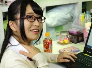 ★SOD女子社員★「はっ恥ずかしい」SOD女子社員 最年少宣伝部入社2年目加藤ももか！ガチでエロすぎる！