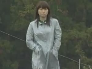 【ヘンリー塚本】滅多に見れぬ他人様のセックス現場！自慰行為に耽る兄貴の嫁さん！