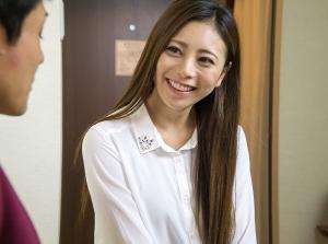 偶然を装って出会ったお姉さんとSEX！！騙され即ハメさせるビッチ娘ｗ