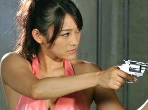 犯罪の海に堕ちる美しき人魚 西野翔！自由を奪われ凌辱されまくる！