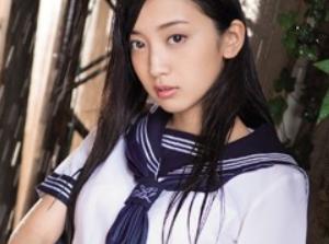 雨の中で犯される女子 辻本杏！！ズブ濡れのまま容赦なく凌辱される！