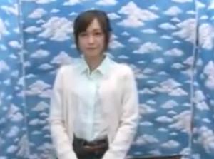 恵比寿で見つけた美人すぎる人妻!!快楽にマンコを湿らせ激しく悶絶♡
