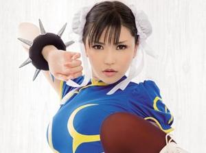 爆乳BODYコスプレイヤー！強姦まがりの激ピスされるｗ