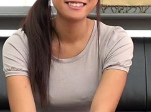 クリーニング屋で働く若妻さん！！ブチ込まれ乱れ狂うＡＶ出演！