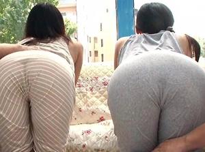 マキシワンピを着ている女性はスキだらけ！？ブチ込まれ寝取られ不倫セックス！マジでエロ杉注意ーーー❖