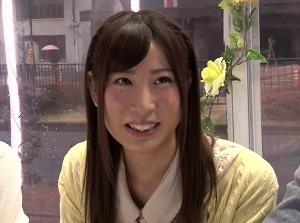 Wデートを楽しむカップルがスワッピングに挑戦する人気企画！お互いの交尾姿に発情しながらハメまくる！