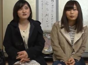 お嬢さん タオル一枚男湯入ってみませんか？!欲情した目線の中…ついに男たちがｗｗｗ