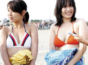 首都圏素人ナンパ大攻略！ユルんだマンコとノリノリセックス！