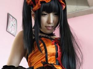 アニコス★H 有村千佳！！アニコスに身をくるみちんぐりフェラ！勃起回避不能ｗｗｗ