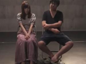 第1回ド変態彼女自慢選手権www彼女がハメ潮吹いてアクメする！