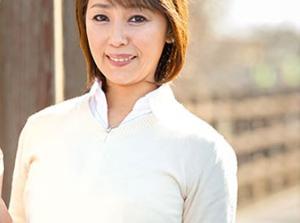 初撮り人妻ドキュメント！四十路人妻AVデビュー寝取り！濃厚セックスしたったｗ