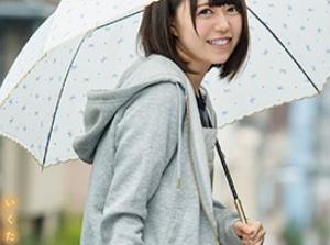 生田みく 19歳 SOD専属AVデビュー！美少女がおじさんと濃厚SEX！