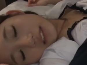 清楚系美少女の制服姿に勃起！歪な愛情をブチ撒ける凌辱