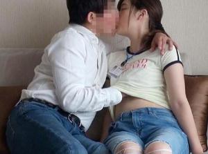 カメラアシスタント 小池さら！！イチャラブセックスをまんまと盗撮！勃起回避不能ｗ濃厚セックスしたったｗ