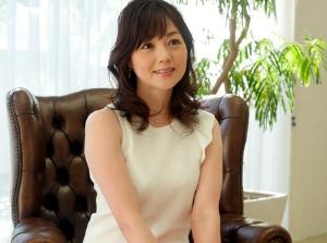 女盛りのアラフォー人妻発掘！ゆるふわボディが他人棒で悶絶！